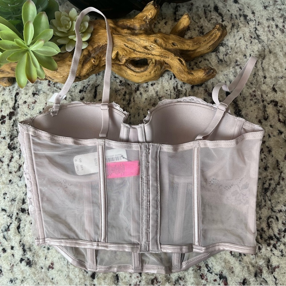 NWT La Senza Bustier - Picture 3 of 8